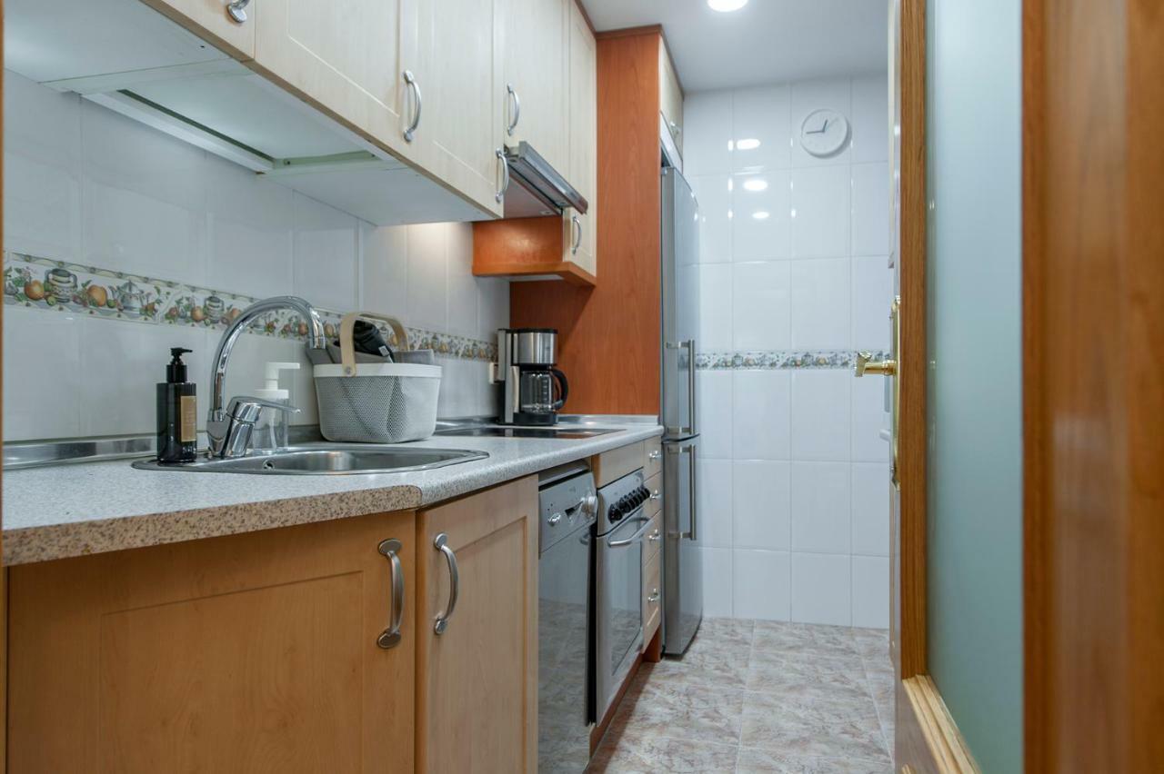 Apartamento Ifema Deluxe - Aeropuerto I - Eleven Host *