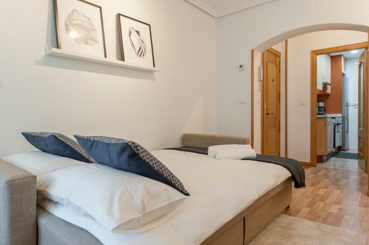 Ifema Deluxe - Aeropuerto I - Eleven Host Apartamento