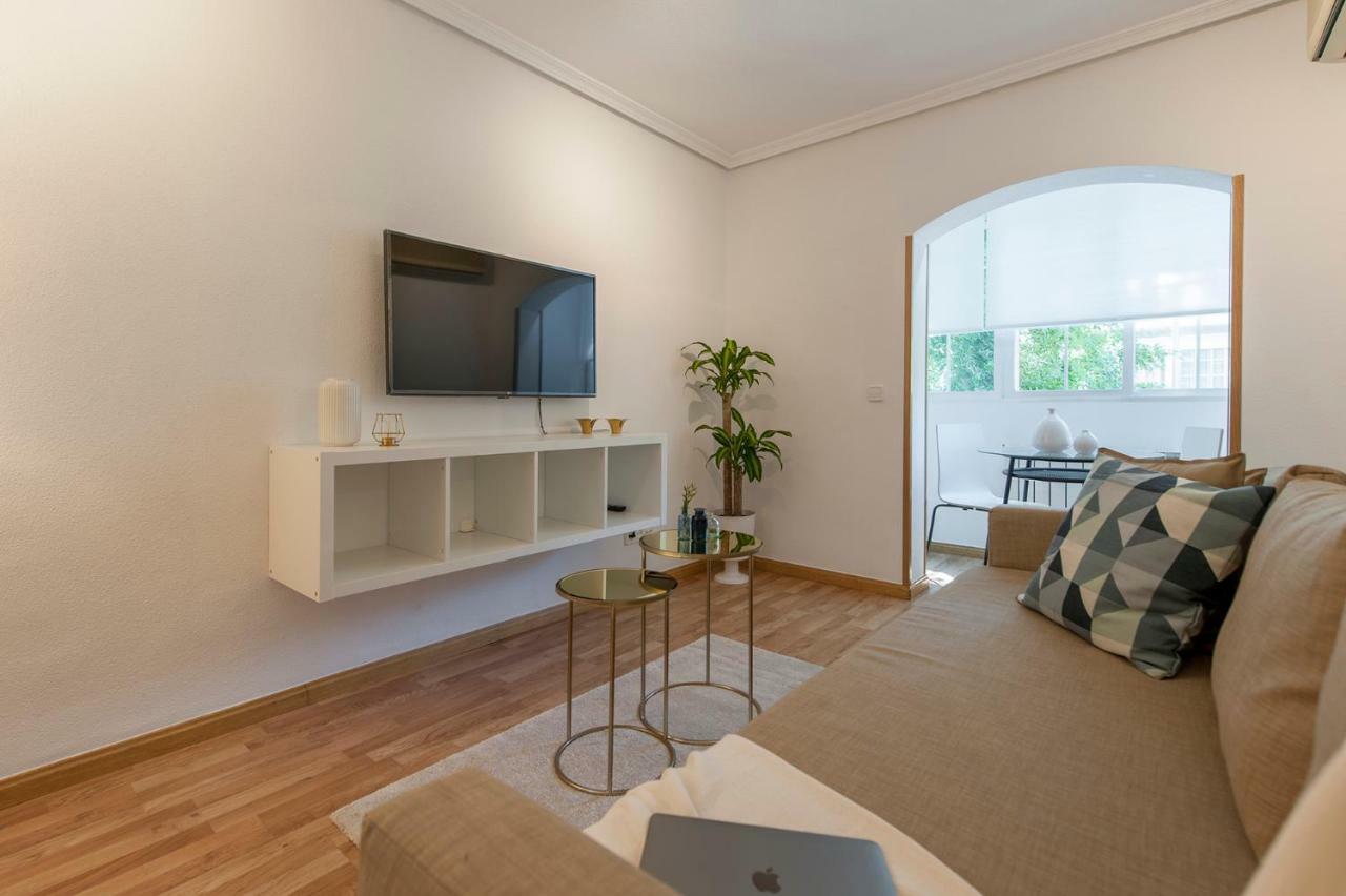 Apartamento Ifema Deluxe - Aeropuerto I - Eleven Host Madrid
