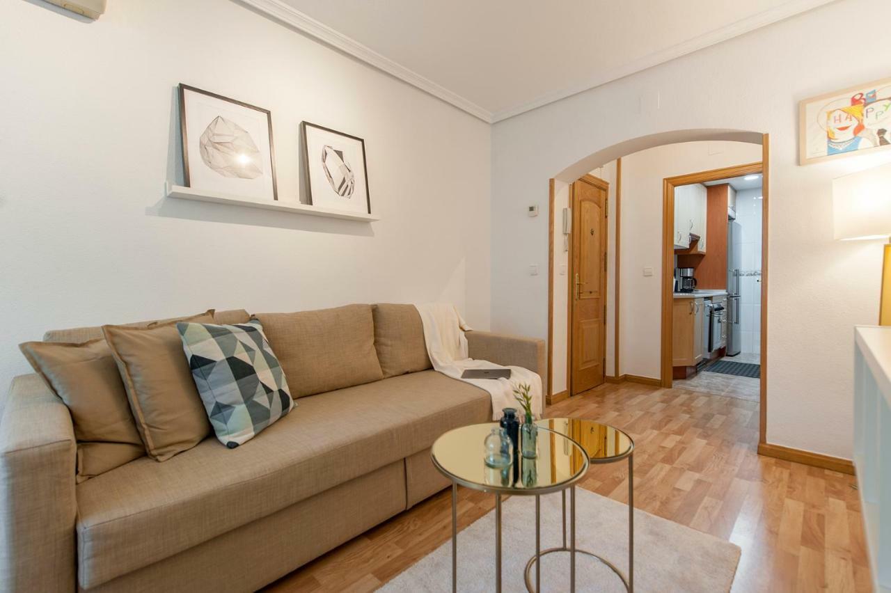 Ifema Deluxe - Aeropuerto I - Eleven Host Apartamento