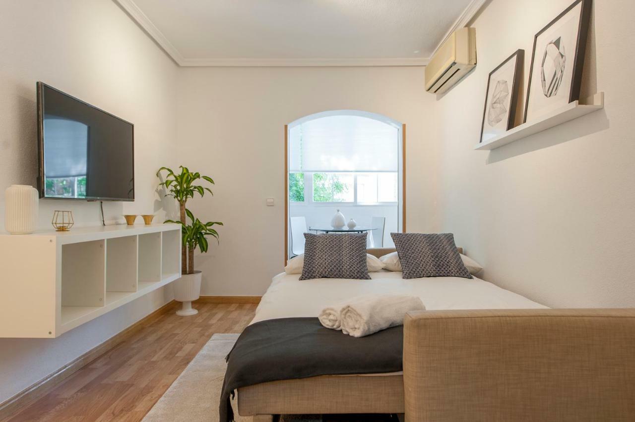 Apartamento Ifema Deluxe - Aeropuerto I - Eleven Host *