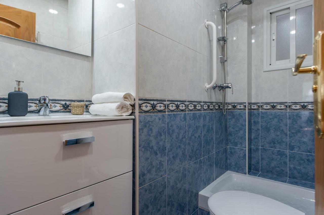Ifema Deluxe - Aeropuerto I - Eleven Host Apartamento