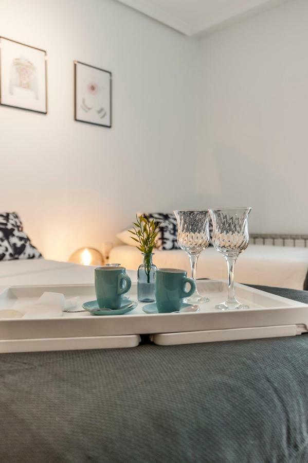 Apartamento Ifema Deluxe - Aeropuerto I - Eleven Host *